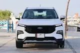 Ford Territory 2025